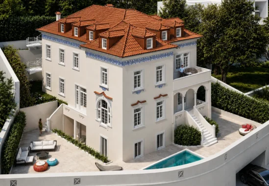 Palacete Tcherkesoff