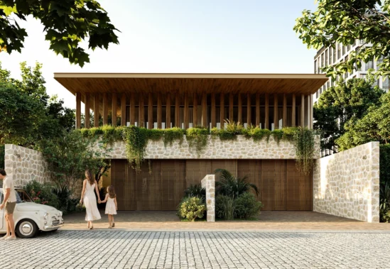 BSI Residences