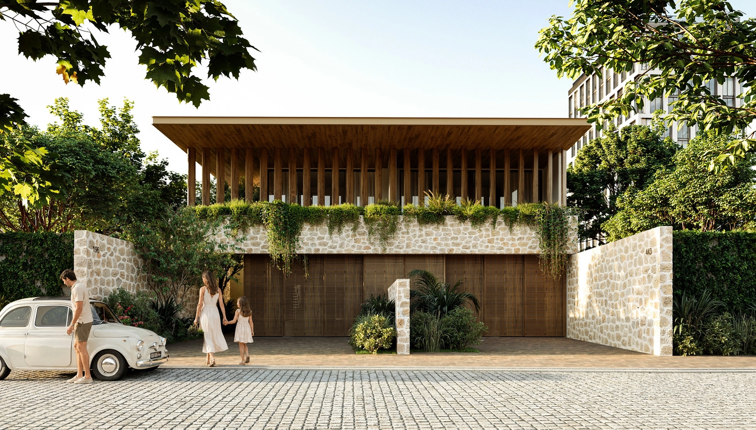 BSI Residences