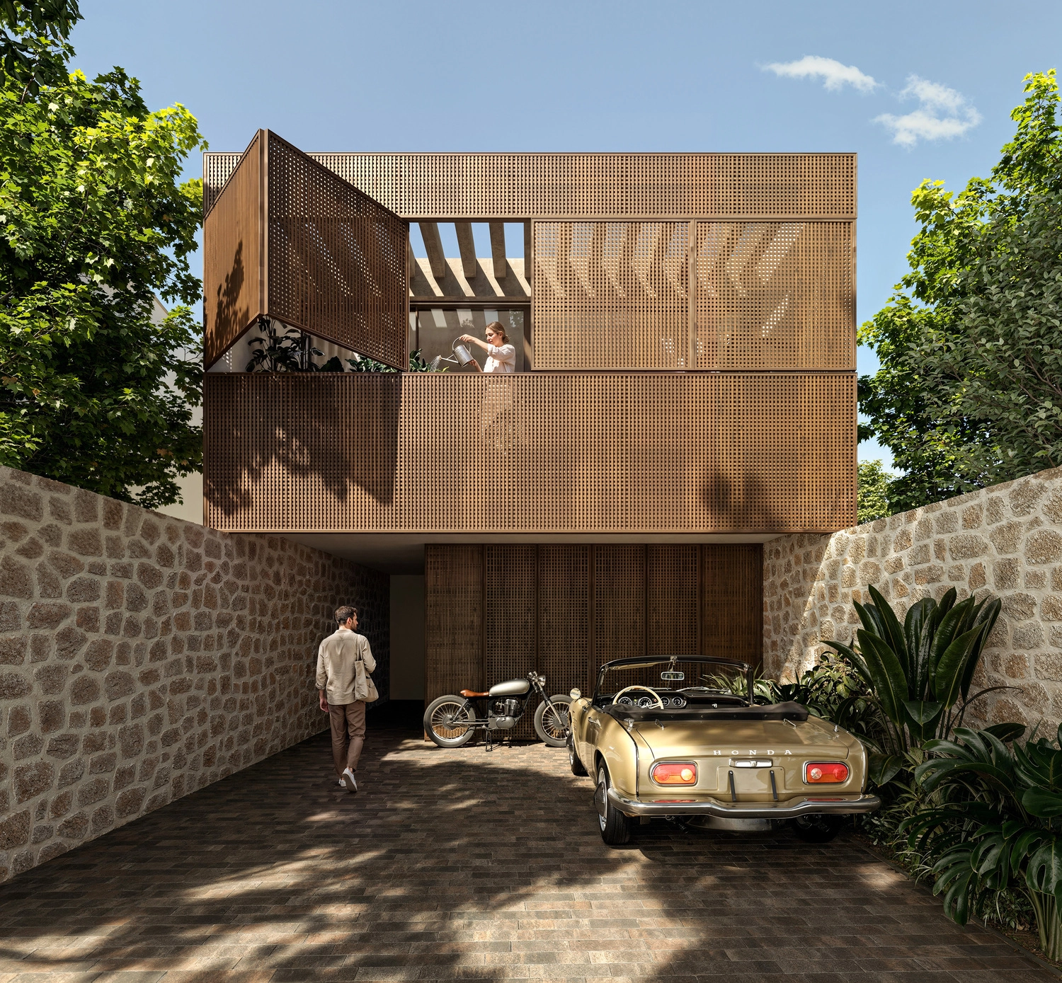 BSI Residences