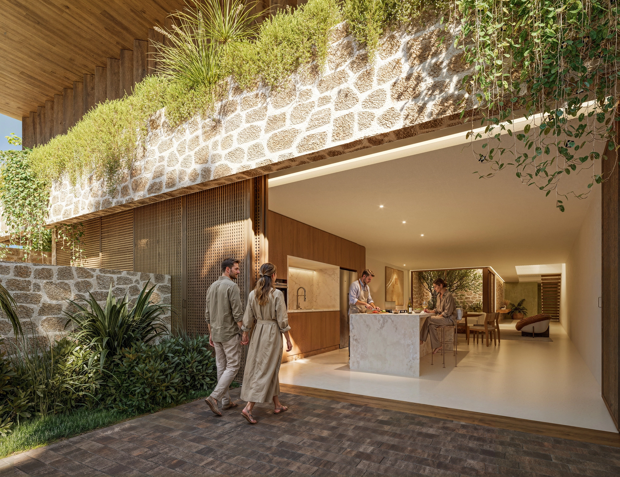 BSI Residences