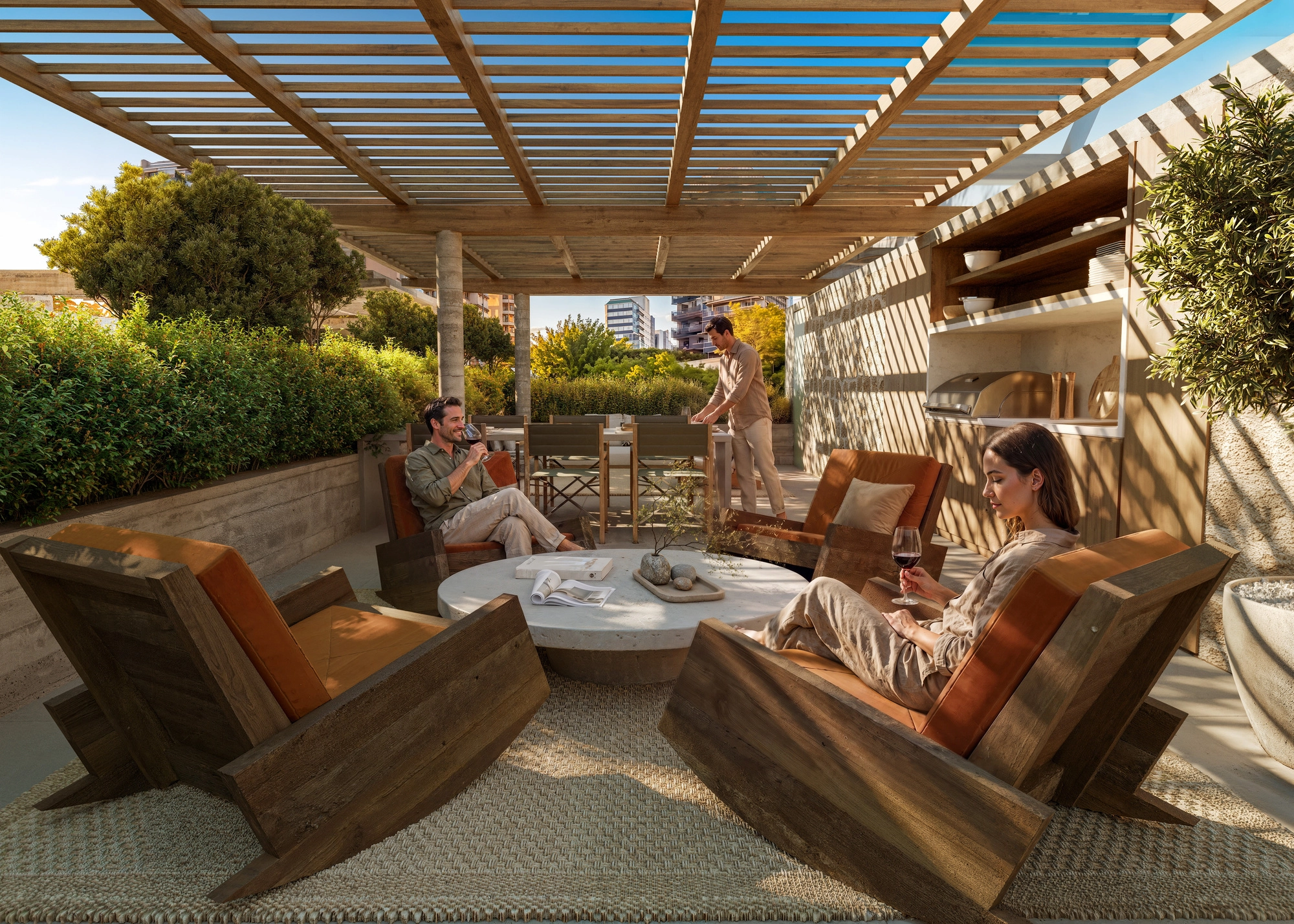BSI Residences