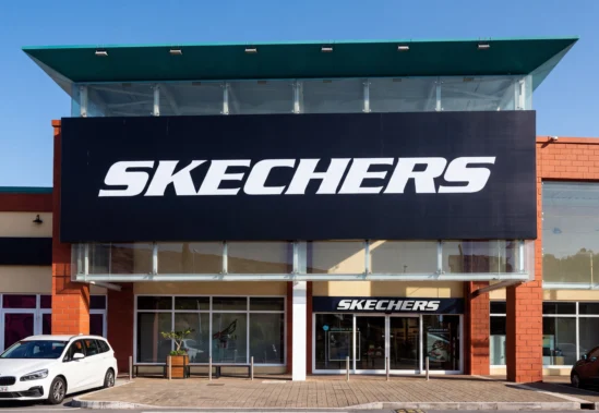Skechers Store at Sintra Retail Park