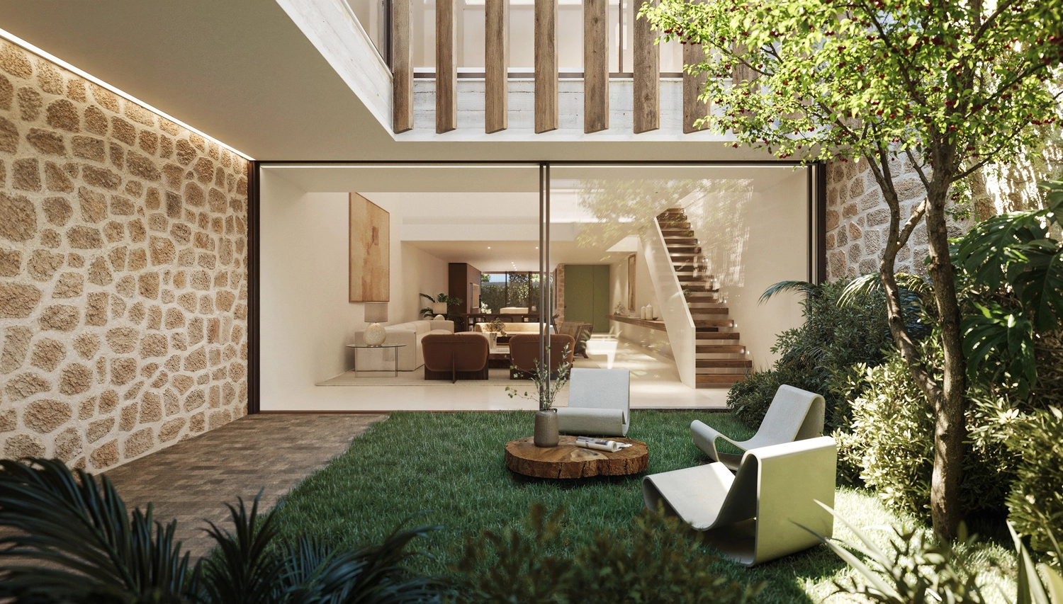 BSI Residences
