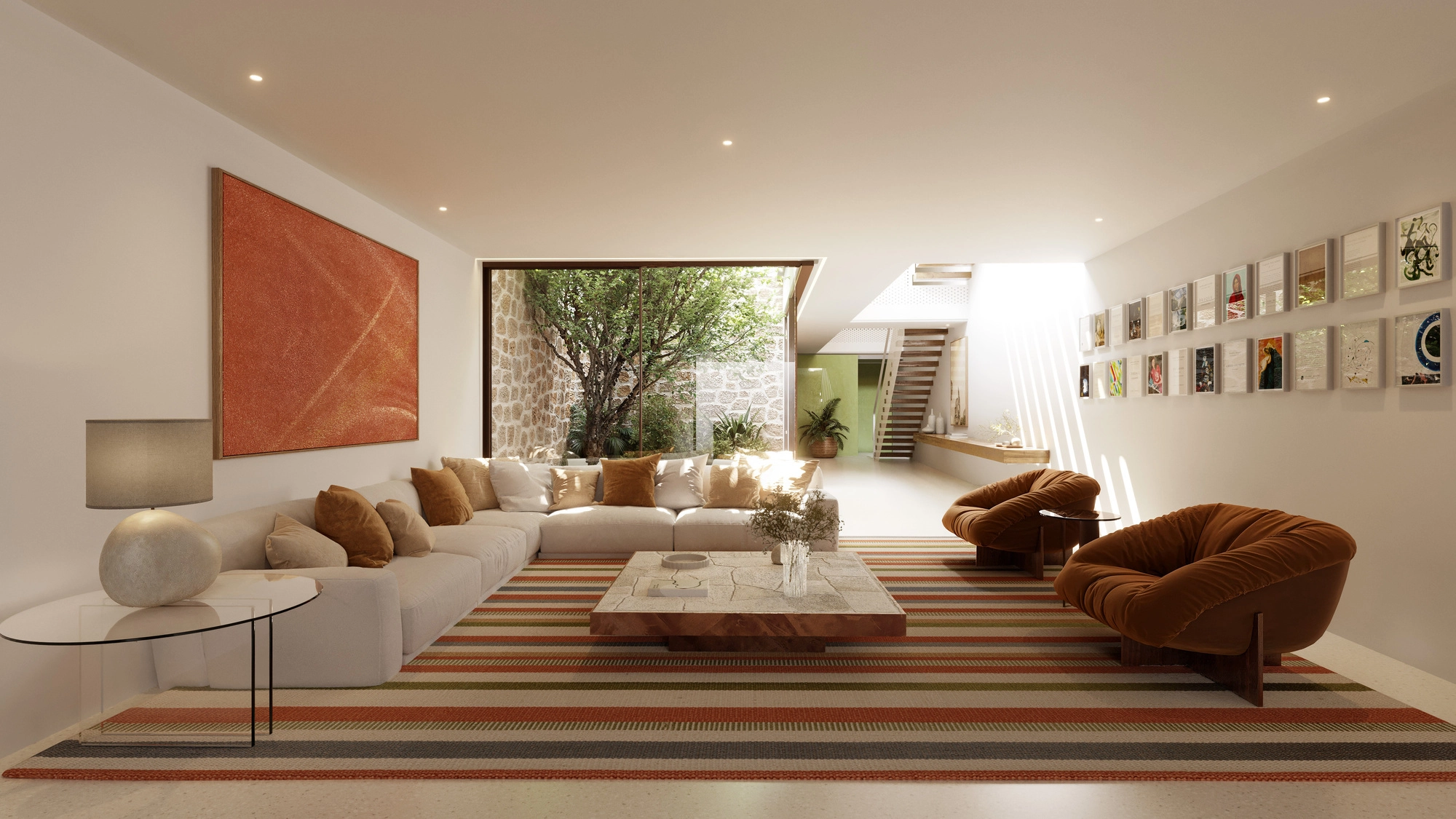 BSI Residences