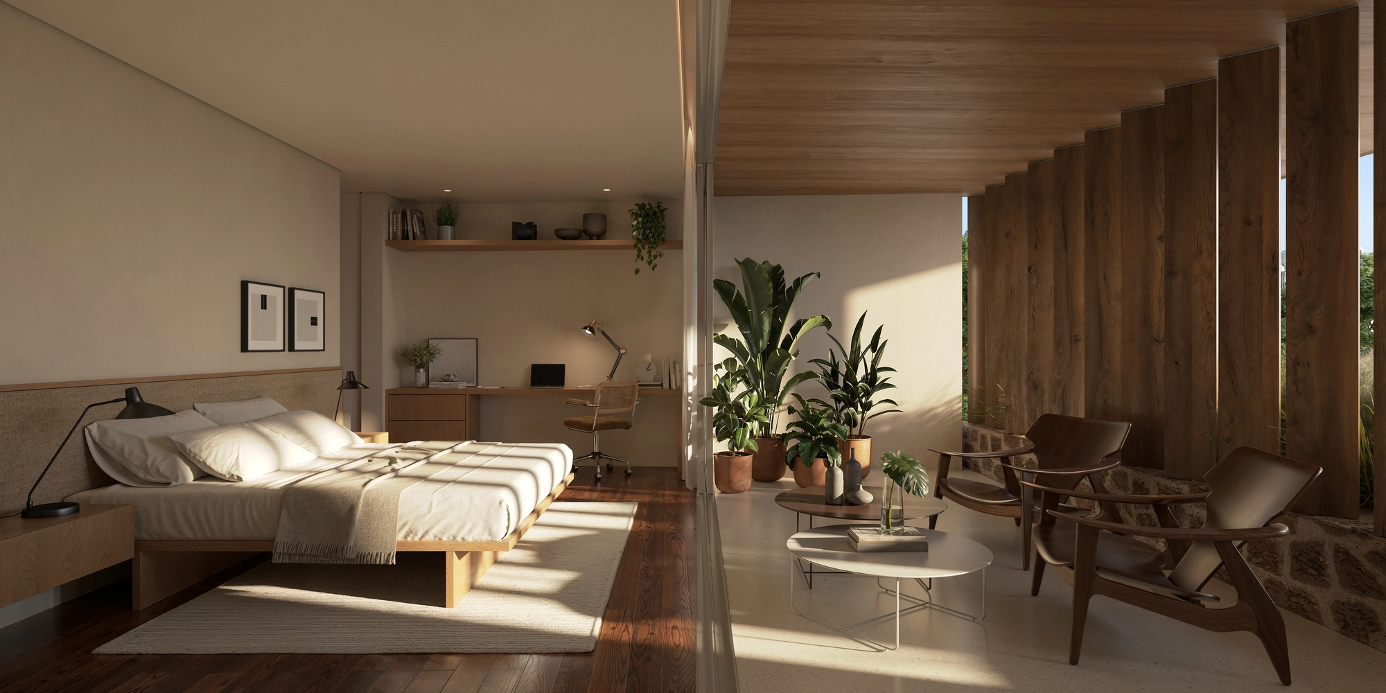 BSI Residences