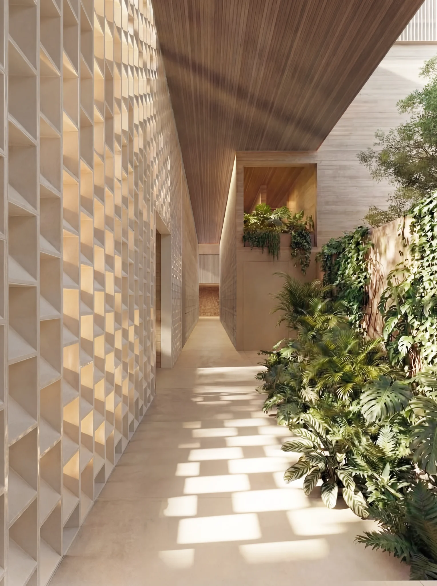 Residencial Pinheiros Arcoverde