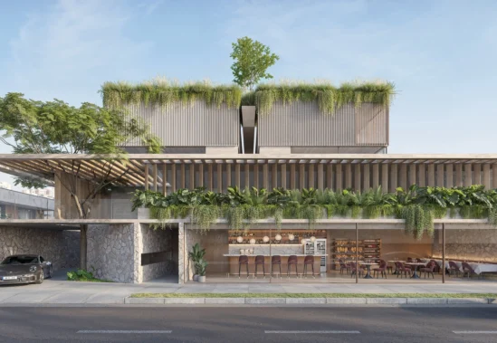 Residencial Pinheiros Arcoverde