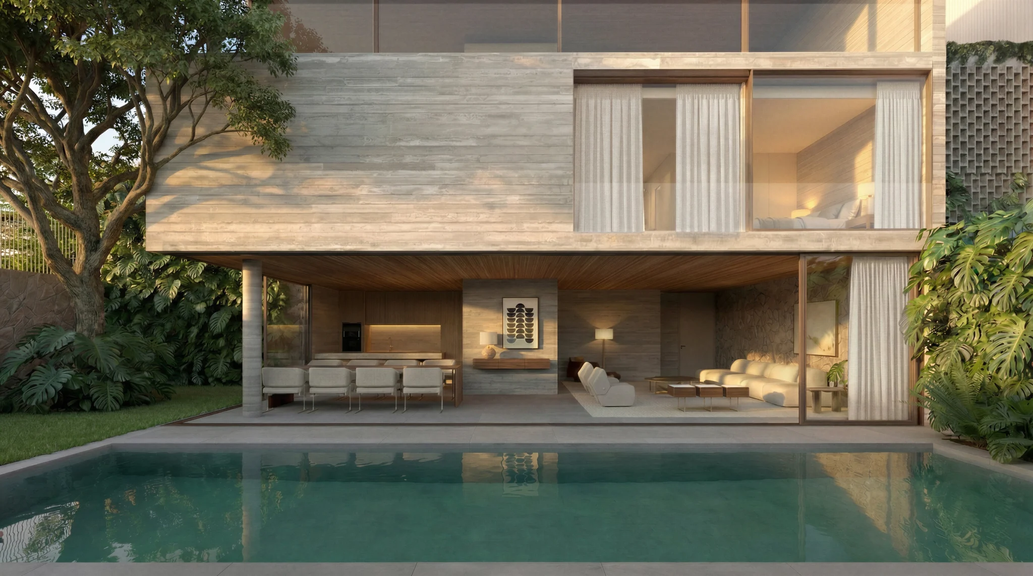 Residencial Pinheiros Arcoverde