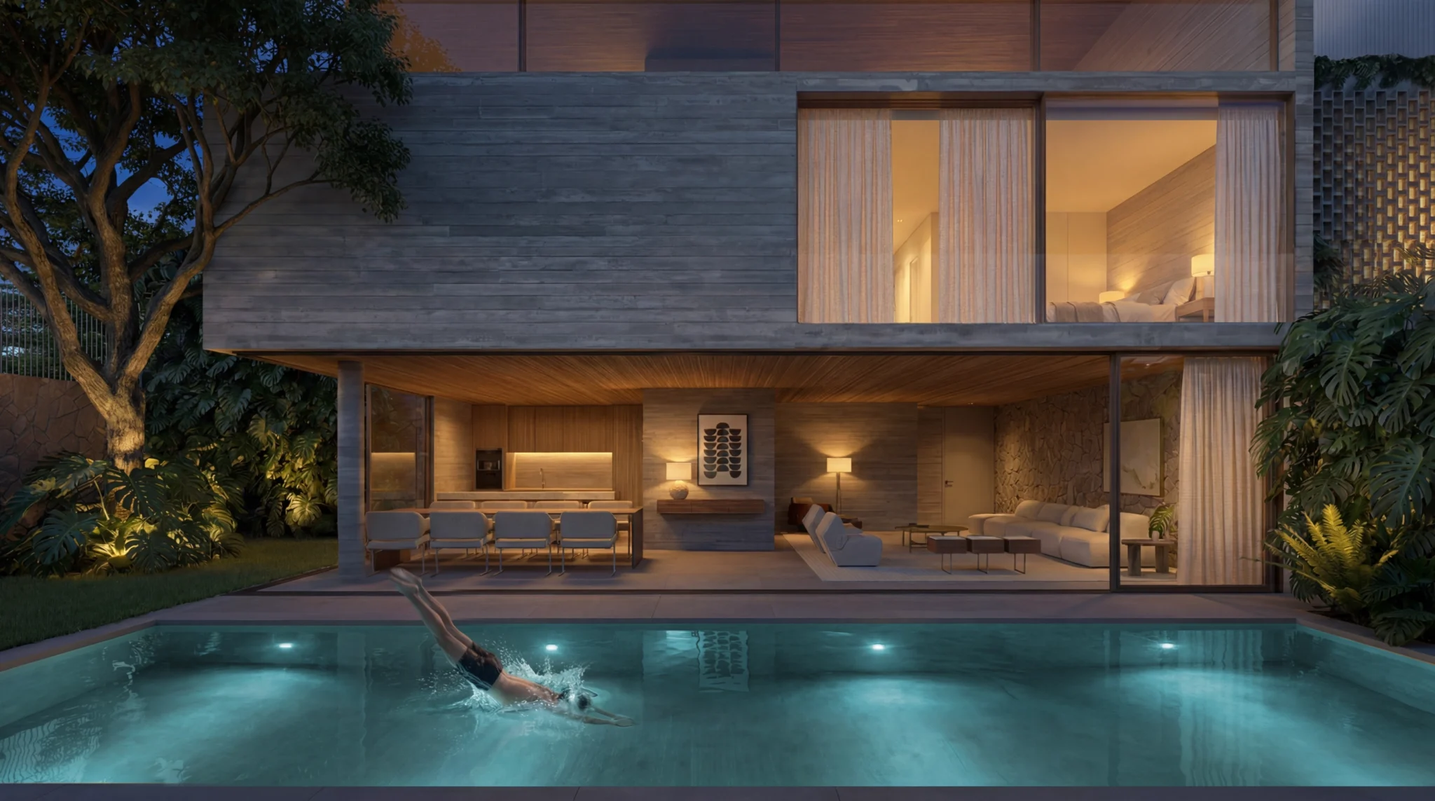 Residencial Pinheiros Arcoverde